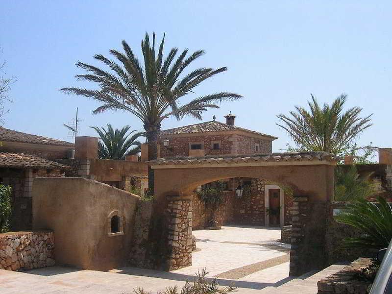 Sa Pletassa Hotel 3*