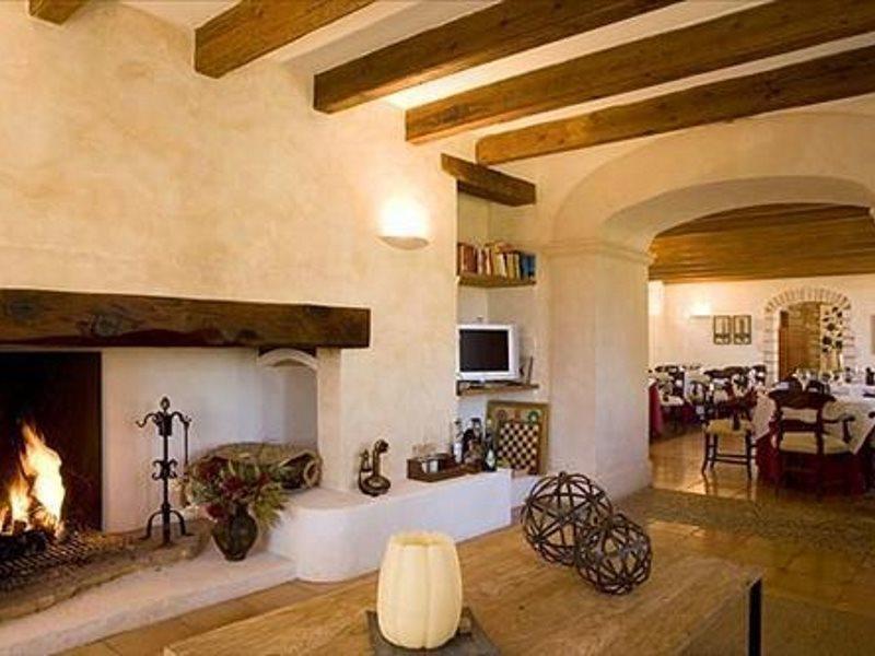 Sa Pletassa Hotel 3*