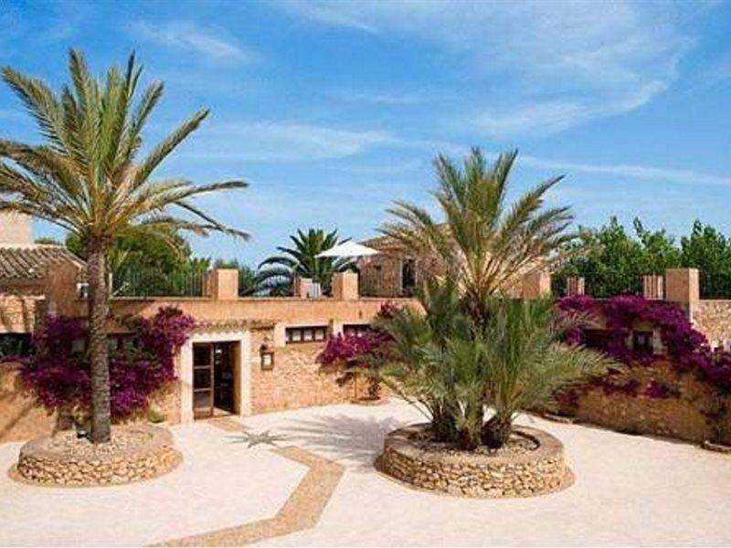 Sa Pletassa Hotel